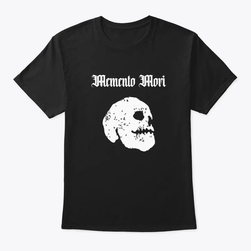 Memento Mori Black