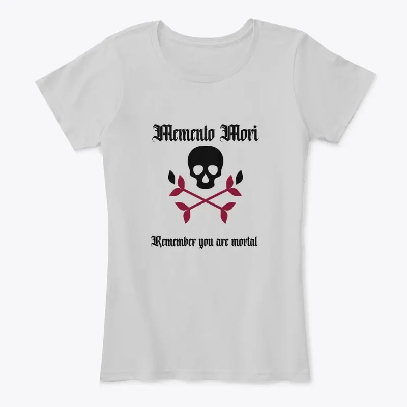 Memento Mori - Mortal